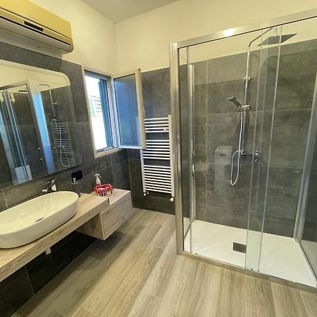 Casa Vacanze Pigneto Roma Екстериор снимка