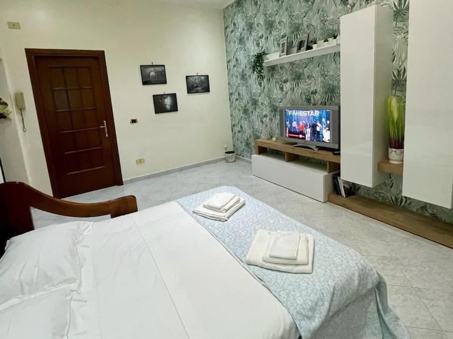 Casa Vacanze Pigneto Roma Екстериор снимка