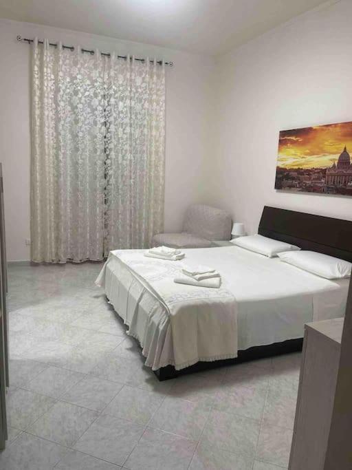 Casa Vacanze Pigneto Roma Екстериор снимка