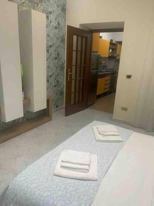 Casa Vacanze Pigneto Roma Екстериор снимка