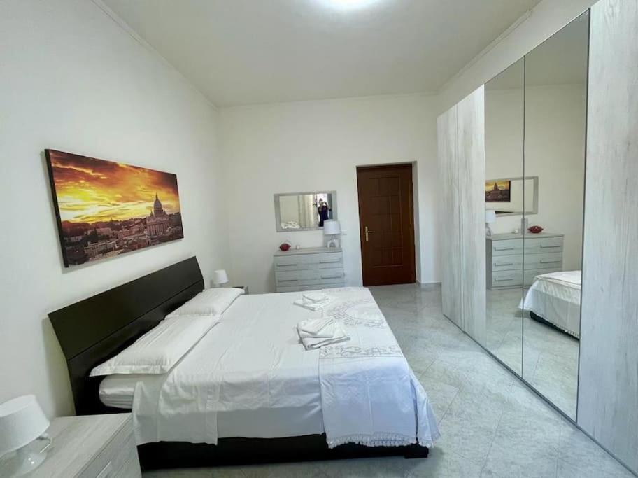 Casa Vacanze Pigneto Roma Екстериор снимка
