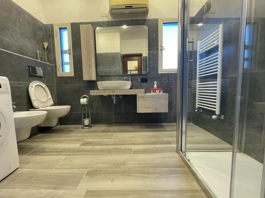 Casa Vacanze Pigneto Roma Екстериор снимка