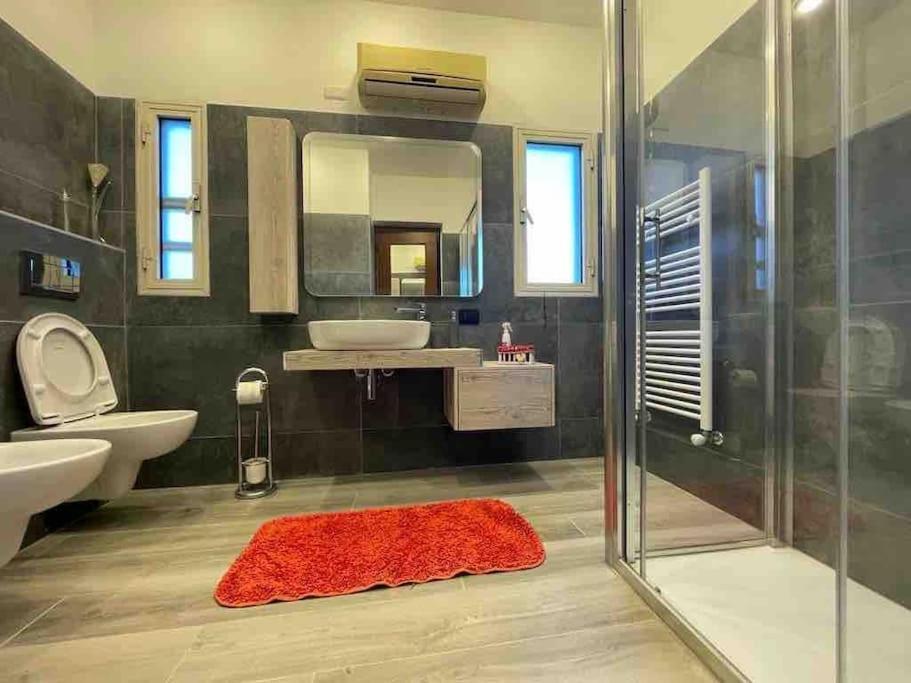 Casa Vacanze Pigneto Roma Екстериор снимка