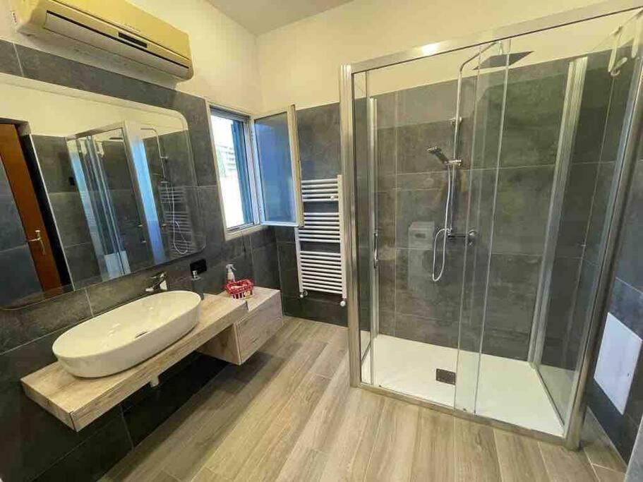 Casa Vacanze Pigneto Roma Екстериор снимка