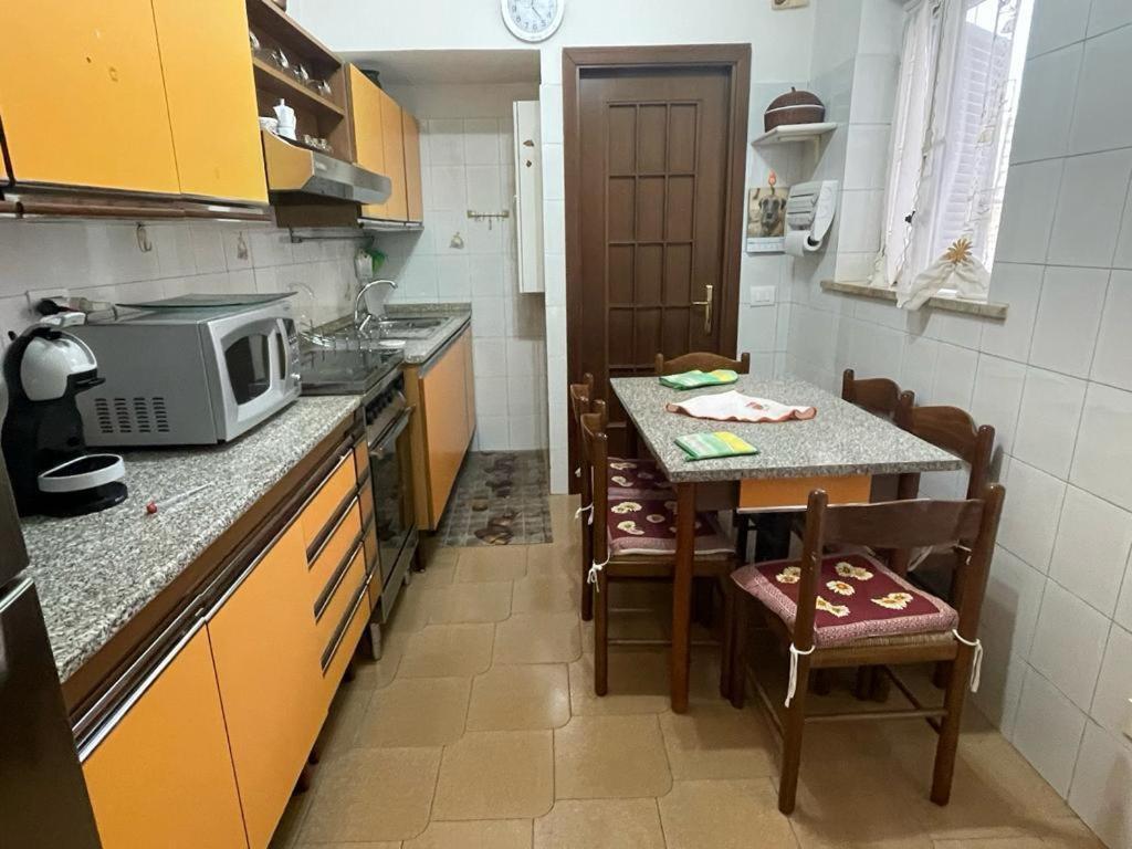 Casa Vacanze Pigneto Roma Екстериор снимка