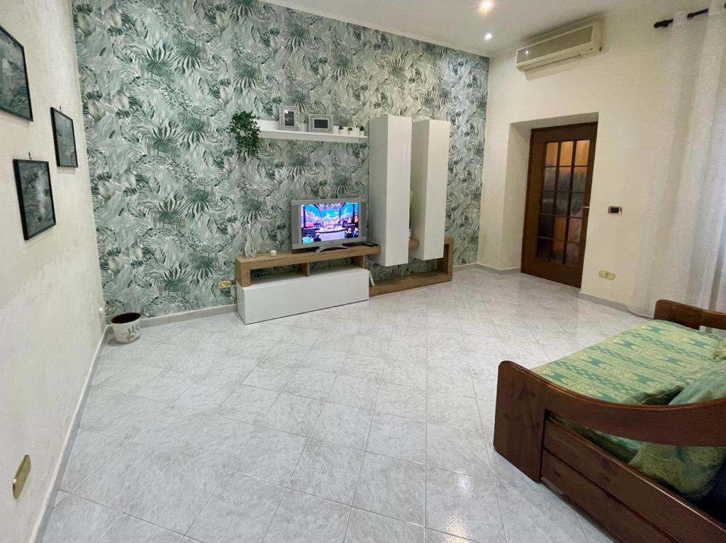 Casa Vacanze Pigneto Roma Екстериор снимка
